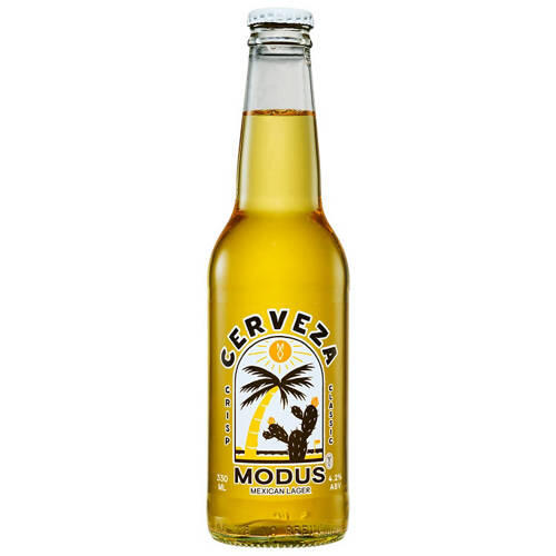 Cerveza 12 Pack