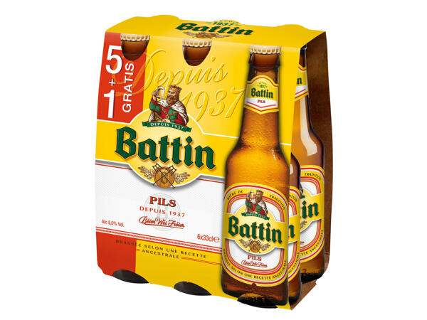 Bier*