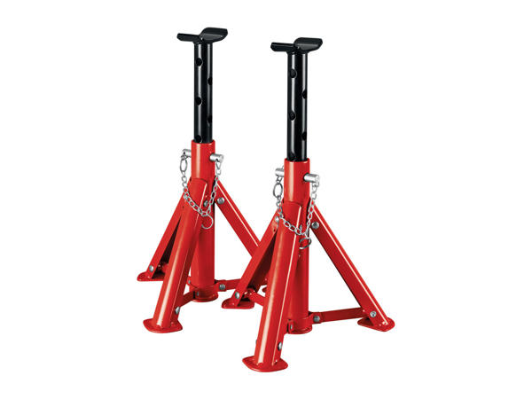 Ultimate Speed Axle Stands