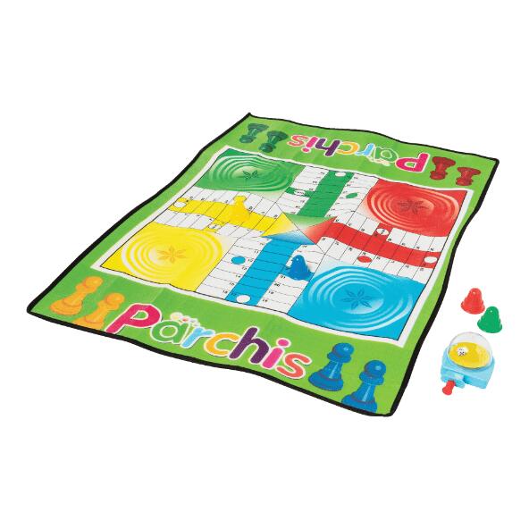 PLAYLAND(R) 				Groot bordspel