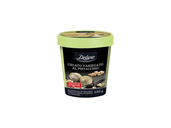 Pistachio Ice Cream