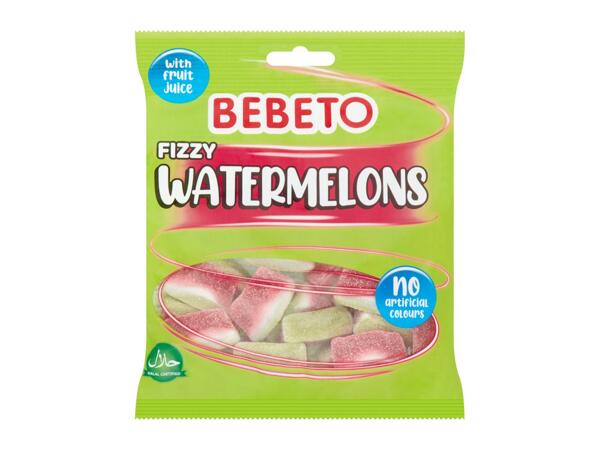 Bebeto Watermelons