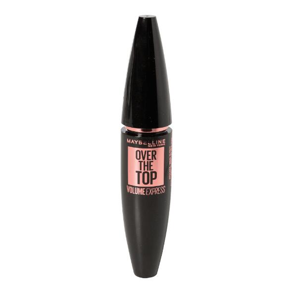MAYBELLINE(R) 				Mascara ou vernis à ongles