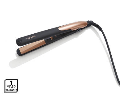 Straightener