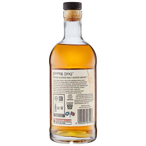 Whisky 700mL