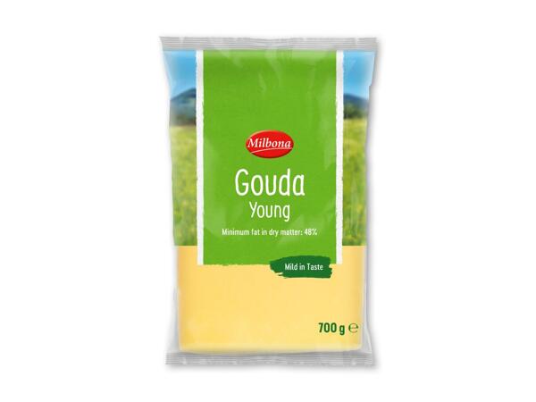 MILBONA Goudaost