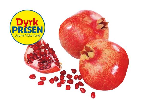Granatæble