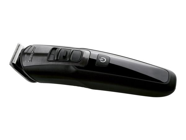 Silvercrest Personal Care Hair & Beard Trimmer