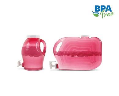 Crofton Beverage Dispenser Assortment