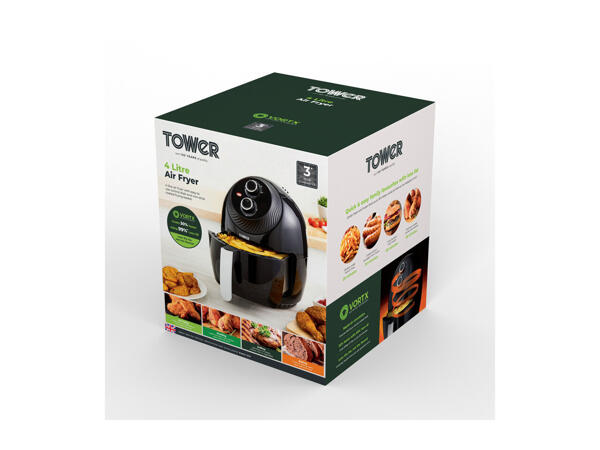 Tower 4L Air Fryer