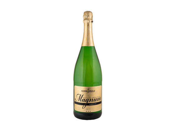 Herrljunga Magnum cider