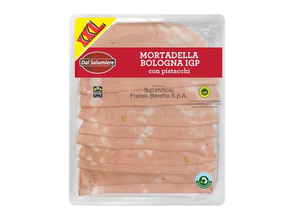 Bologna Mortadella PGI