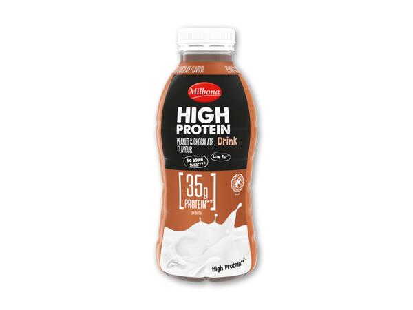 MILBONA Proteindrik eller -kefir