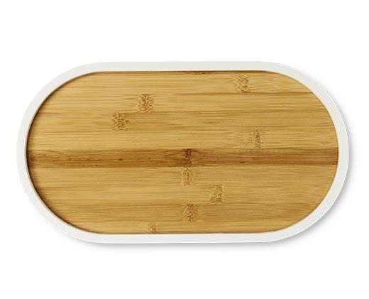 Crofton
Color Pop Bamboo Tray