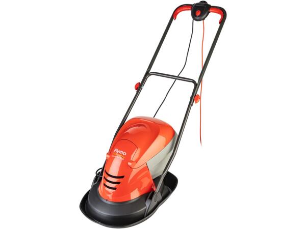 Flymo Hover Vac 250 Lawnmower