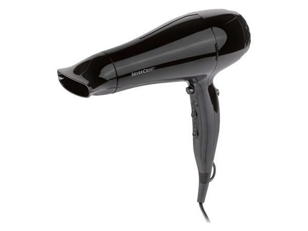 Ionic Hair Dryer