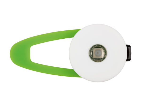 Lampe à LED à détecteur