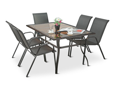 Gardenline Patio Dining Table