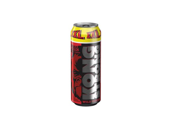 Energy Drink XXL