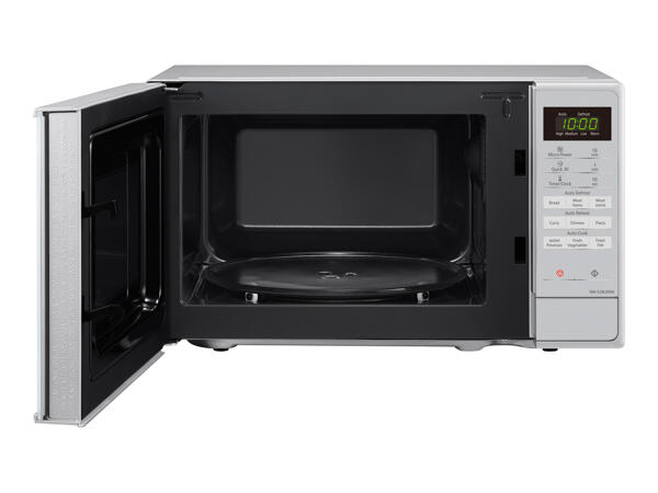 Panasonic 800W Solo Microwave Oven