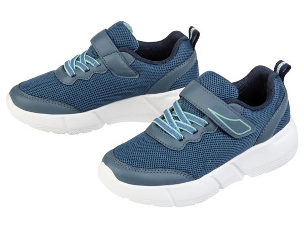 Boys' Trainers