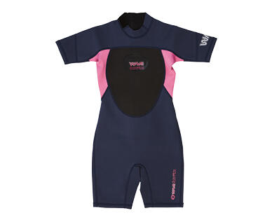 Children's Wetsuit