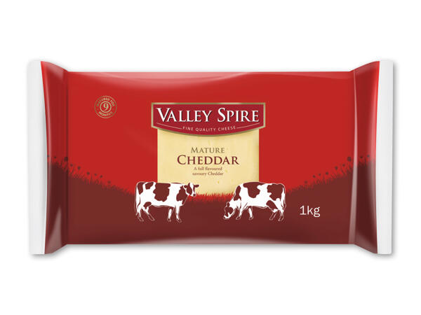 Cheddar