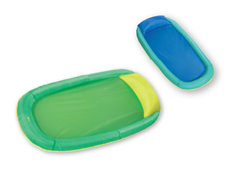 Crivit(R) Water Lilo