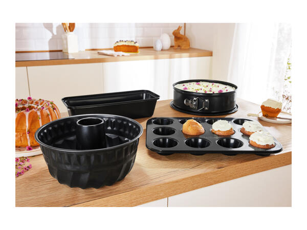Ernesto Cake Baking Tin
