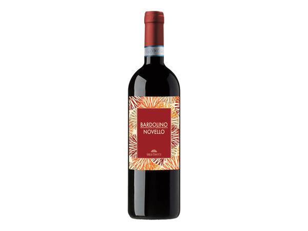 Bardolino Novello DOP