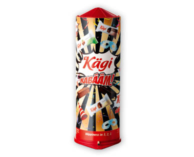 Bombe de table Kabääm KÄGI