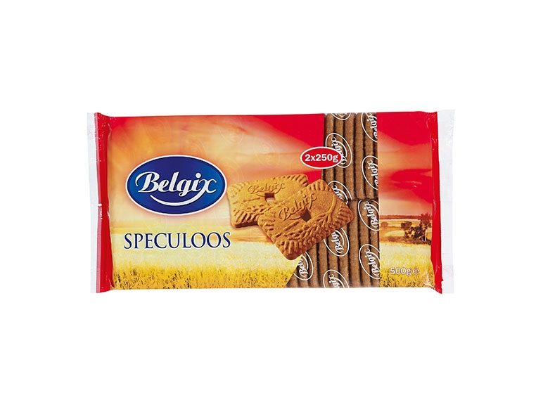 Spéculoos