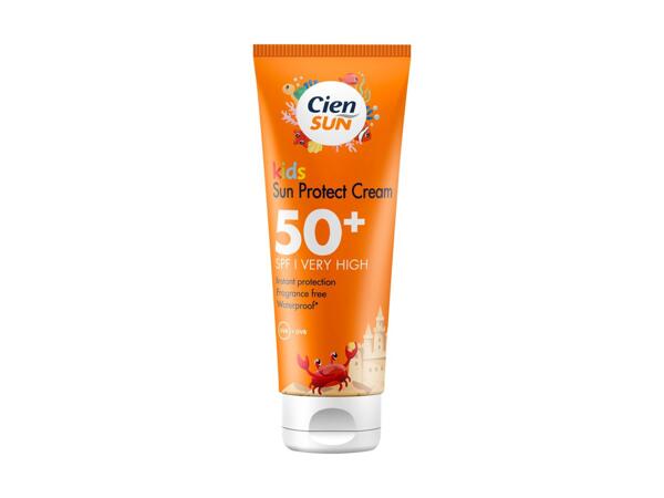 Kids Sun Cream/​Spray/​Roll-on