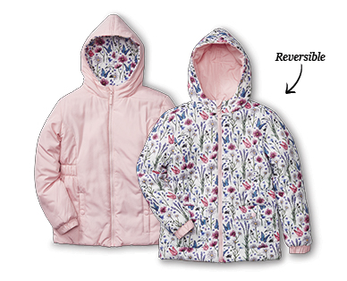 Reversible Jacket