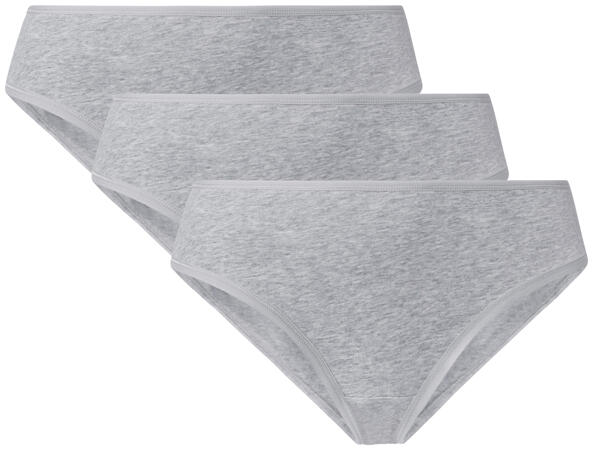 Ladies' Briefs