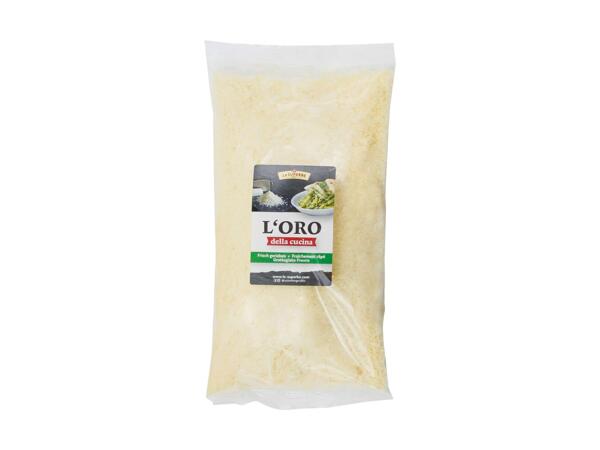 L'oro della Cucina