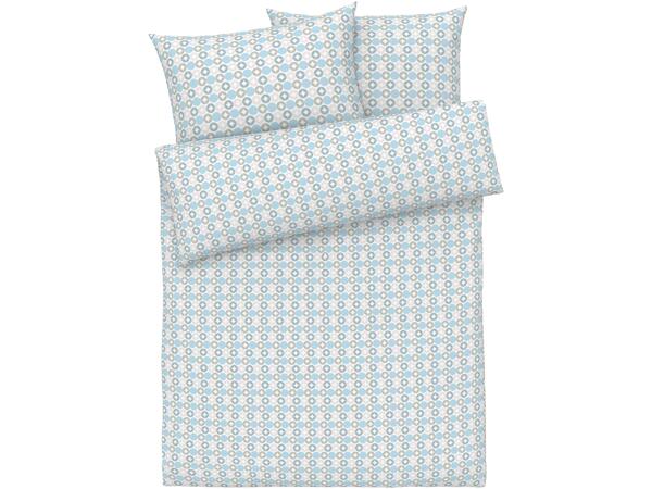 Microfibre Sateen Bedlinen