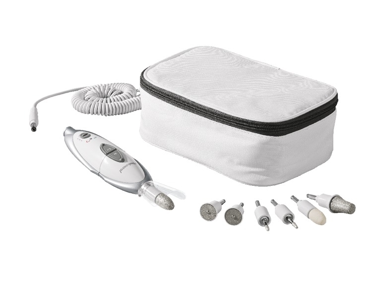 Manicure-Pedicure Set