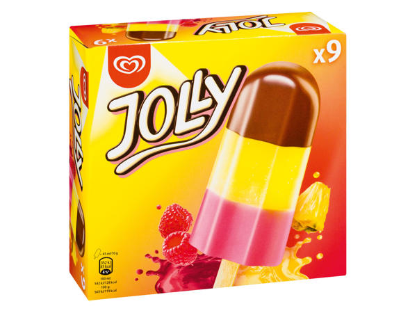 ESKIMO Jolly