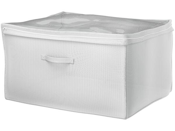 Storage Box Assortment