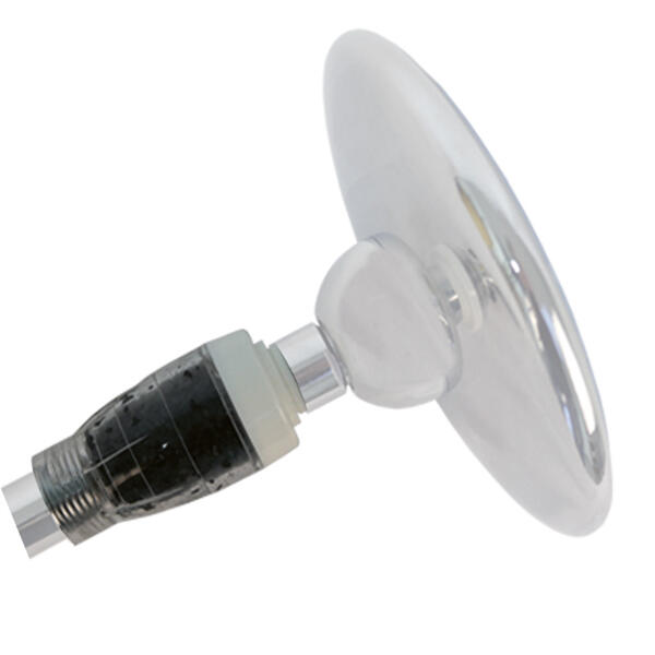 Solar-Dusche 35 L
