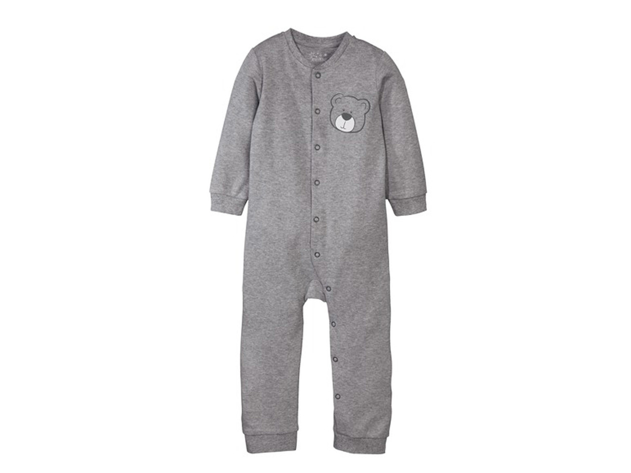 Baby Sleepsuit