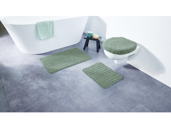 Bathroom Mat Set