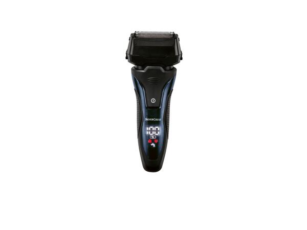 Electric Shaver