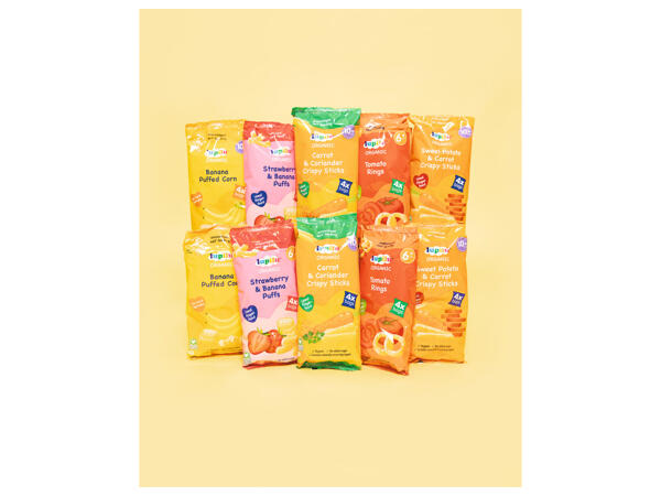 Snacks