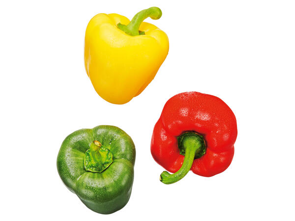 Paprika Mix