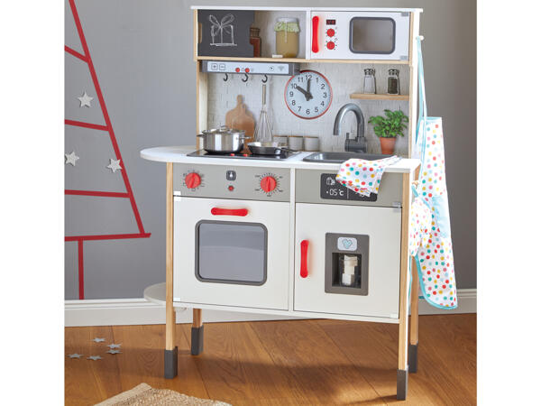 Play Kitchen