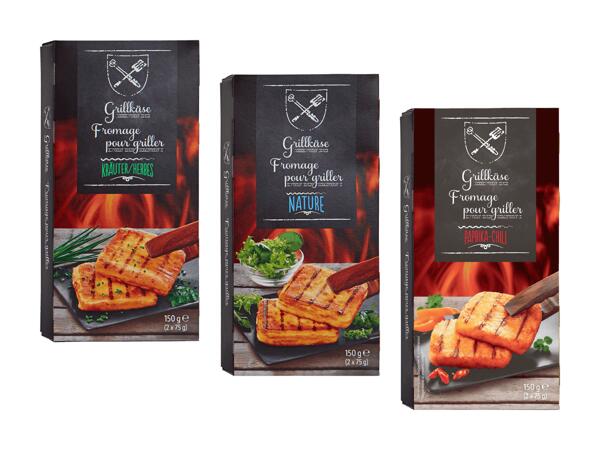 Fromage à griller