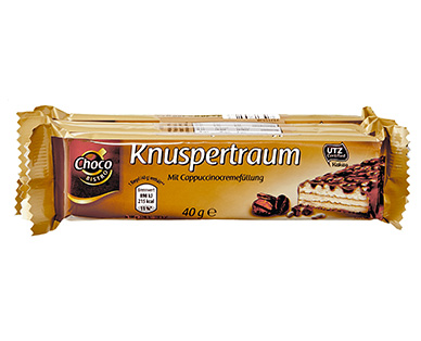 Choco BISTRO Knuspertraum