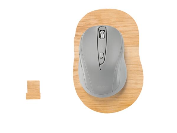 Wireless Mouse